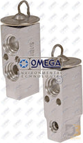 Omega Expansion Valve Hyundai Elantra 96-00 Tiburon 97-01 31-31094