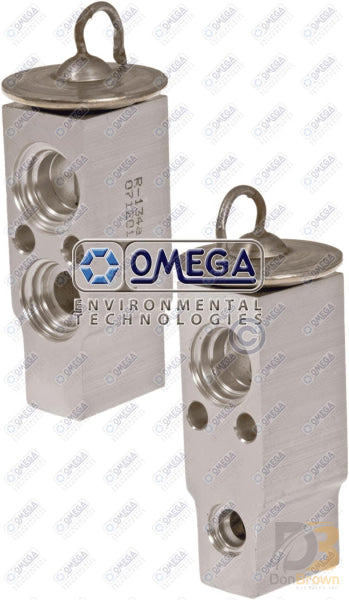 Omega Expansion Valve Hyundai Elantra 96-00 Tiburon 97-01 31-31094