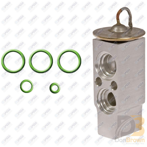 Omega Expansion Valve Hyundai Elantra 96-00 Tiburon 97-01 MT55152