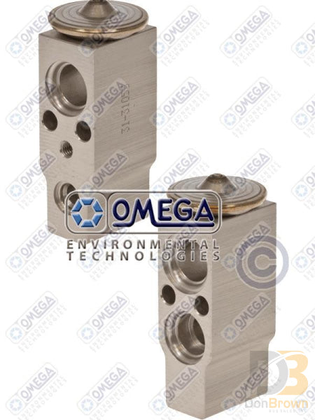 Omega Expansion Valve Hyundai Santa Fe 01-06 9760426001 2600 31-31053