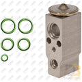 Omega Expansion Valve Hyundai Santa Fe 01-06 9760426001 2600 MT55149