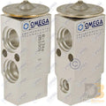 Omega Expansion Valve Hyundai Tiburon 03-04 31-31095