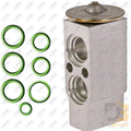 Omega Expansion Valve Hyundai Tiburon 03-04 MT55153