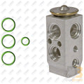 Omega Expansion Valve Hyundai Tucson 2005 Code Dcc Only 06-07 MT55154