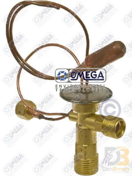 Omega Expansion Valve Ihc John Deere Massey Ferguson HD Tk 31-10941-AM