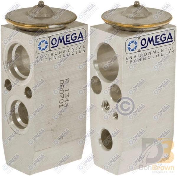 Omega Expansion Valve Infiniti M35 M45 06-10 EX35 08-10 31-31131