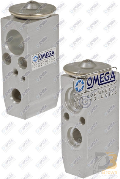 Omega Expansion Valve Infinity FX35 FX45 G35 03-06 350Z 03-07 31-31142