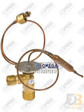 Omega Expansion Valve Integra 90-93 31-12115