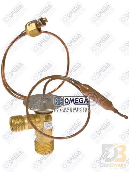 Omega Expansion Valve Integra 90-93 31-12115