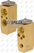 Omega Expansion Valve Kia Amanti 04-06 31-31093