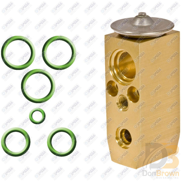 Omega Expansion Valve Kia Amanti 04-06 MT55194