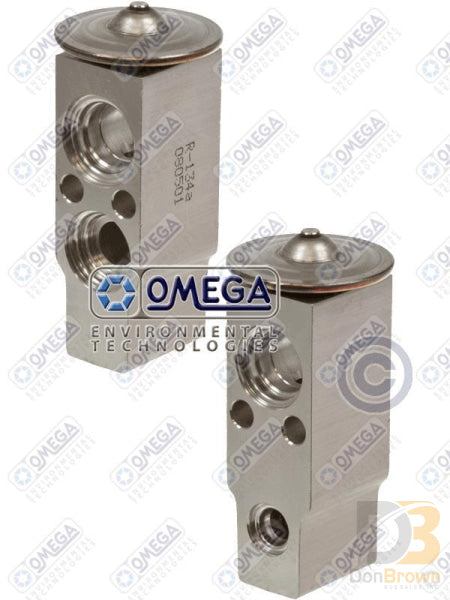 Omega Expansion Valve Kia Rio 2001 31-31091