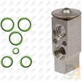 Omega Expansion Valve Kia Rio 2001 MT55192