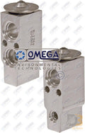 Omega Expansion Valve Kia RIO5 02-05 31-31092