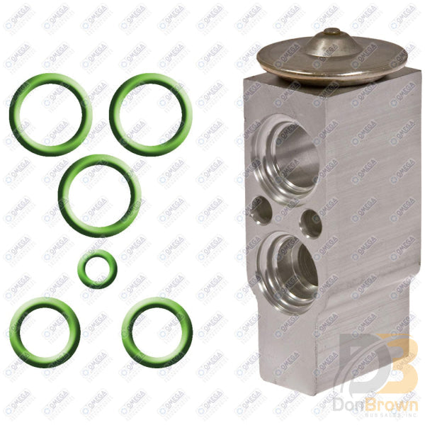 Omega Expansion Valve Kia RIO5 02-05 MT55193