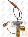 Omega Expansion Valve Kia Sephia 93-97 31-10744