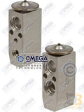 Omega Expansion Valve Kia Sorento 07-09 31-31204