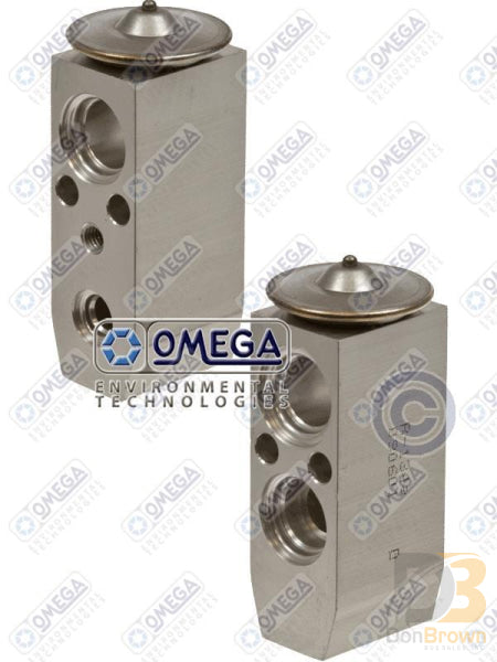 Omega Expansion Valve Kia Sorento 07-09 31-31204