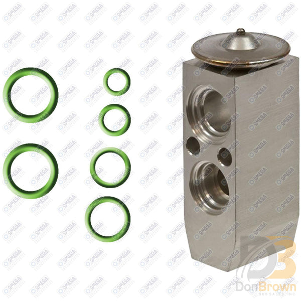 Omega Expansion Valve Kia Sorento 07-09 MT55196