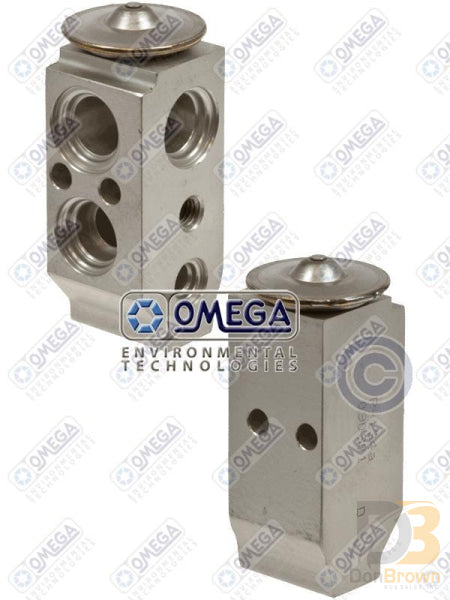 Omega Expansion Valve Kia Spectra 05-06 Spectra5 05-06 31-31205