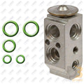 Omega Expansion Valve Kia Spectra 05-06 Spectra5 05-06 MT55197