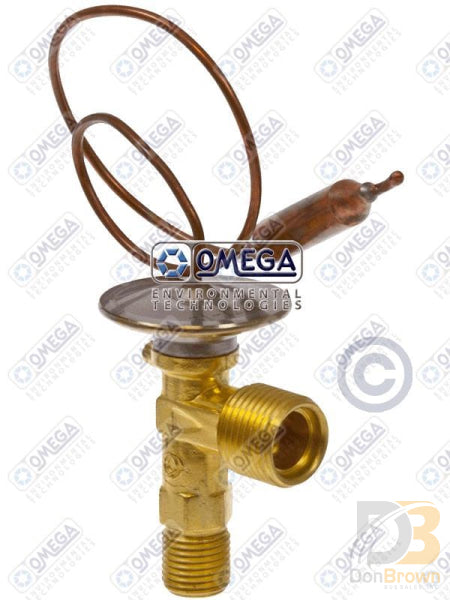 Omega Expansion Valve Kubota M8950 Tractor 31-12145