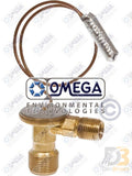 Omega Expansion Valve Kubota Tractor B3030 L4610 M6800 M8200 31-12140