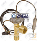 Omega Expansion Valve Lexus GS300 93-97 from 10/93 31-10742