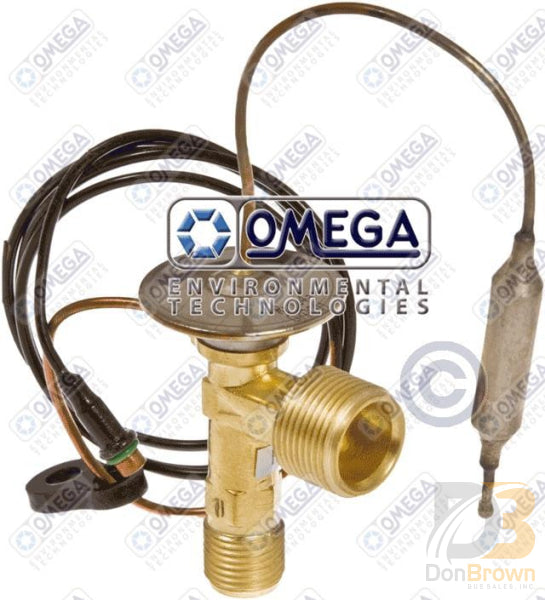 Omega Expansion Valve Lexus GS300 93-97 from 10/93 31-10742