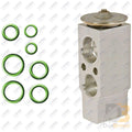 Omega Expansion Valve Lexus Gx 470 2003 Scion Tc 05-08 MT55216