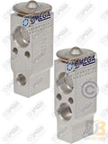 Omega Expansion Valve Lexus GX470 04-05 LX470 02-04 31-31156