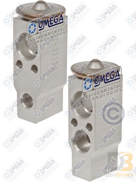 Omega Expansion Valve Lexus GX470 04-05 LX470 02-04 31-31156