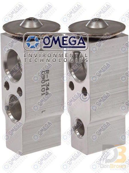 Omega Expansion Valve Lexus Is 250/350 06-08 GS350 07-08 31-31162