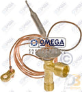 Omega Expansion Valve Lexus LS400 95-00 31-10741