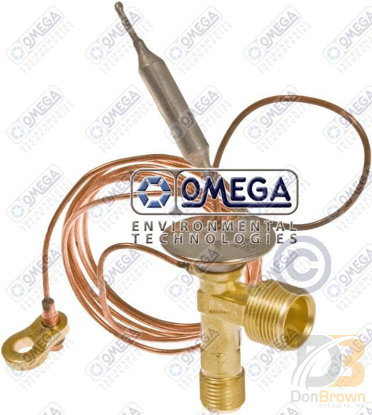Omega Expansion Valve Lexus LS400 95-00 31-10741