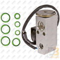 Omega Expansion Valve Lexus Lx 470 Toyo Landcruiser Aux 98-02 MT55217