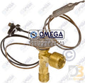 Omega Expansion Valve Lexus SC300 SC400 92-00 31-10740
