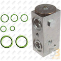 Omega Expansion Valve Lincoln Aviator 03-05 Main Unit Yg-387 MT55219