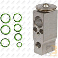 Omega Expansion Valve Lincoln Mkx Ford Edge 07-09 MT55130