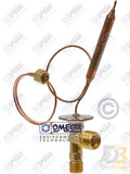Omega Expansion Valve M16 x M20 Mio W M12 For EQ Line 1.5T 31-10002