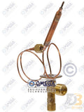 Omega Expansion Valve M16 x M20 Mio with M12 For EQ Line 1.5T 31-10704