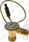Omega Expansion Valve Maz Mpv 93-89 Eclipse 90-94 31-10709