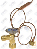 Omega Expansion Valve Millennia 95-00 Oe#ta01-61-j14 31-12121