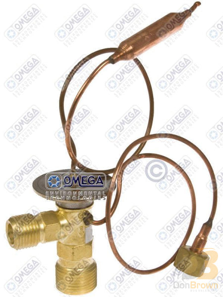 Omega Expansion Valve Millennia 95-00 Oe#ta01-61-j14 31-12121