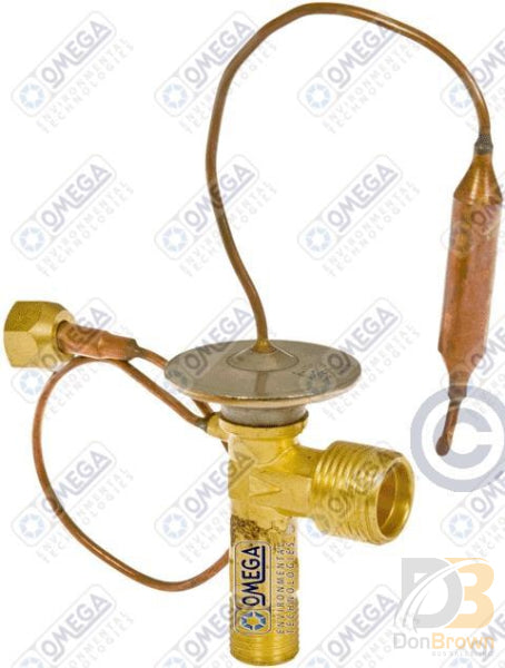 Omega Expansion Valve Mitsubishi Diamante 97-03 31-10735