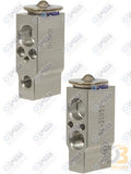 Omega Expansion Valve Mitsubishi Galant 04-05 MR7801A030 31-31051