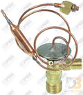 Omega Expansion Valve Mitsubishi Galant 89-93 31-12116