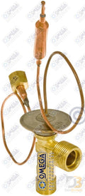 Omega Expansion Valve Mitsubishi Galant 94-98 Mirage 94 31-10736