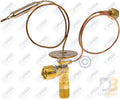 Omega Expansion Valve Mitsubishi Mirage 89-92 MB276764 31-10712