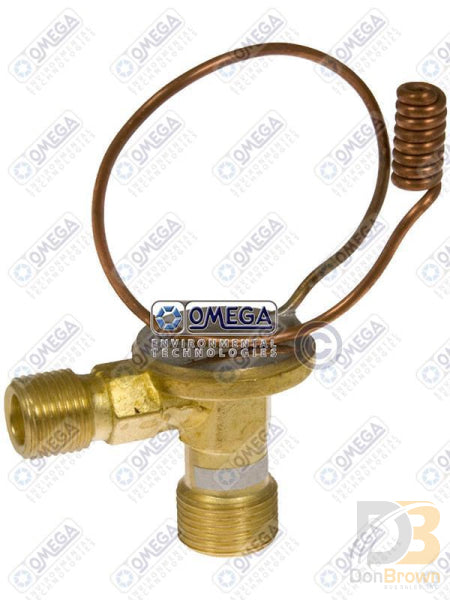 Omega Expansion Valve Peanut Rear Unit 97-00 Tahoe Yukon 31-10724